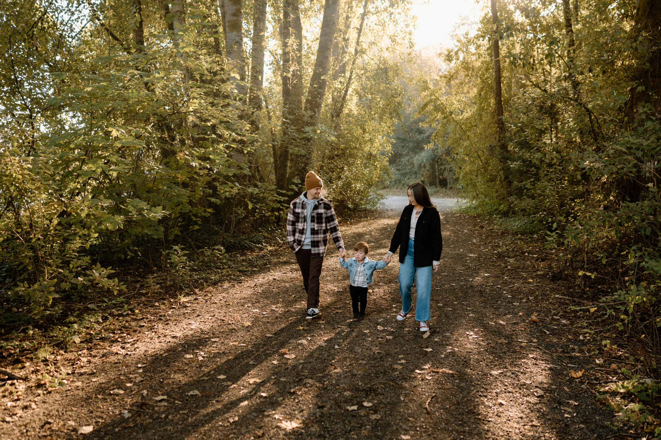 Family photos by Vancouver, Washington Family Photographer