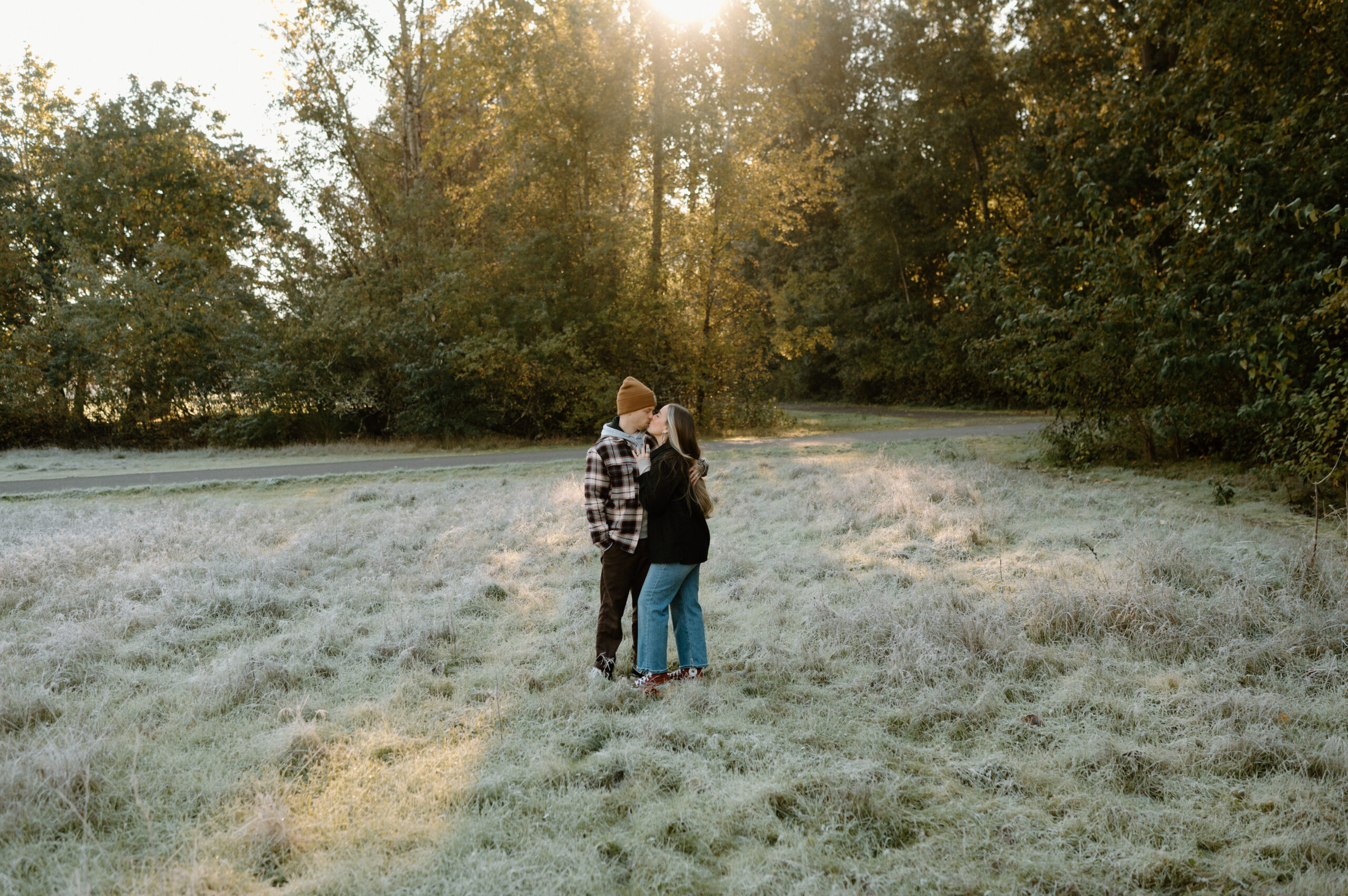 Fall family photos Vancouver Washington, Portland Or Family Photographer, what to wear family pictures, PNW, tattooed family