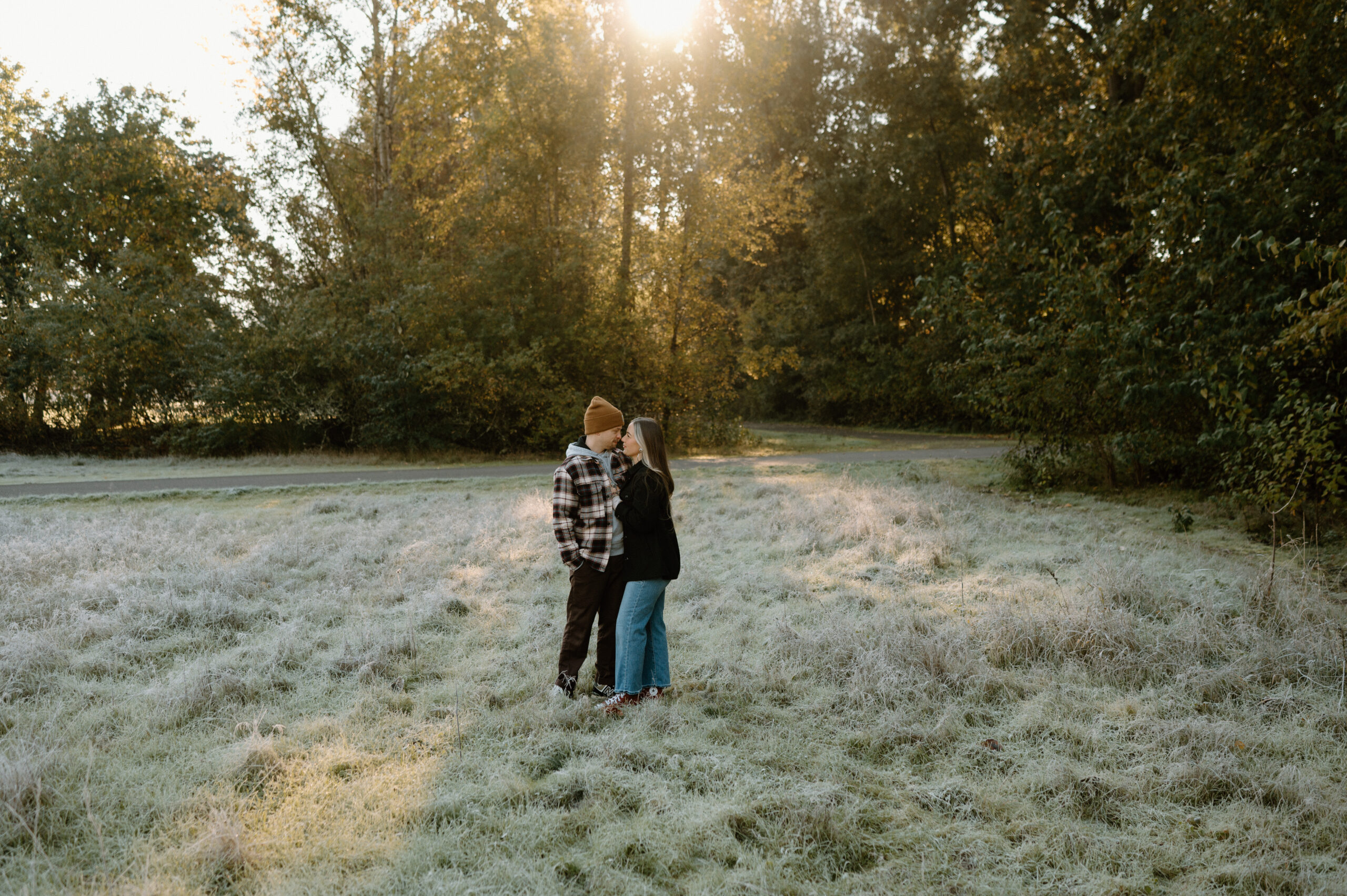 Fall family photos Vancouver Washington, Portland Or Family Photographer, what to wear family pictures, PNW, tattooed family