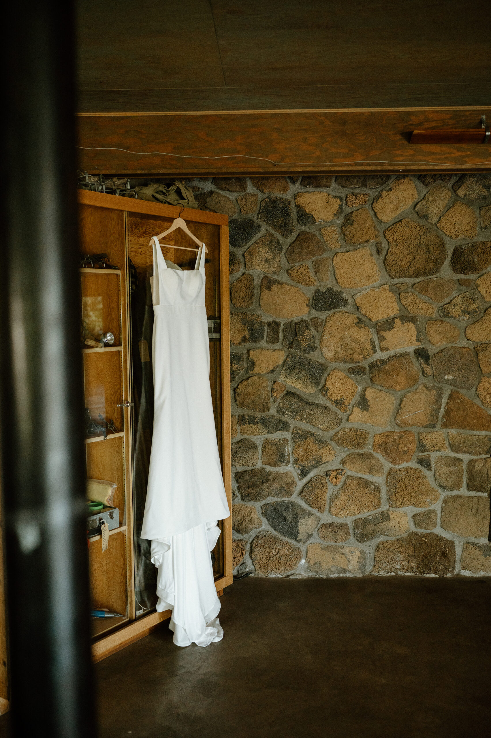 Crag Rat hut Hood River Oregon weddings 