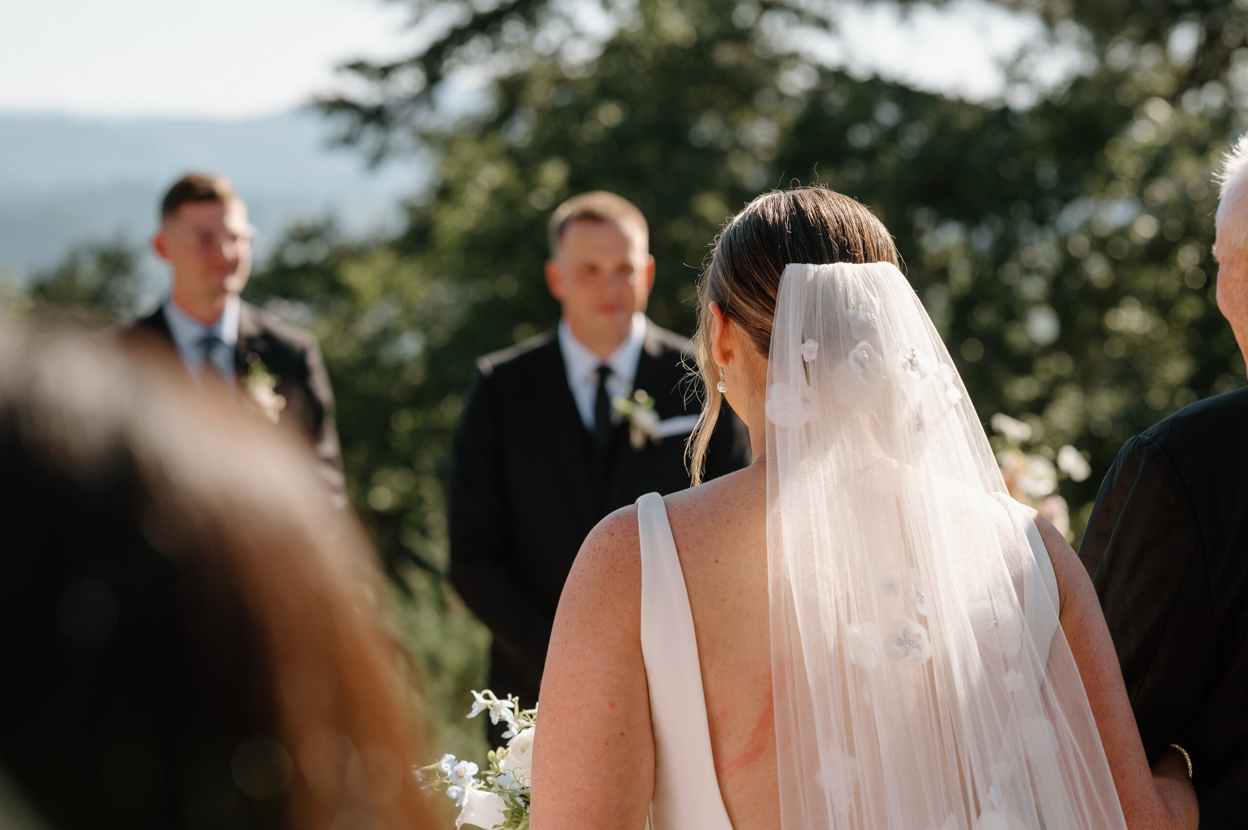 Crag Rat hut Hood River Oregon weddings