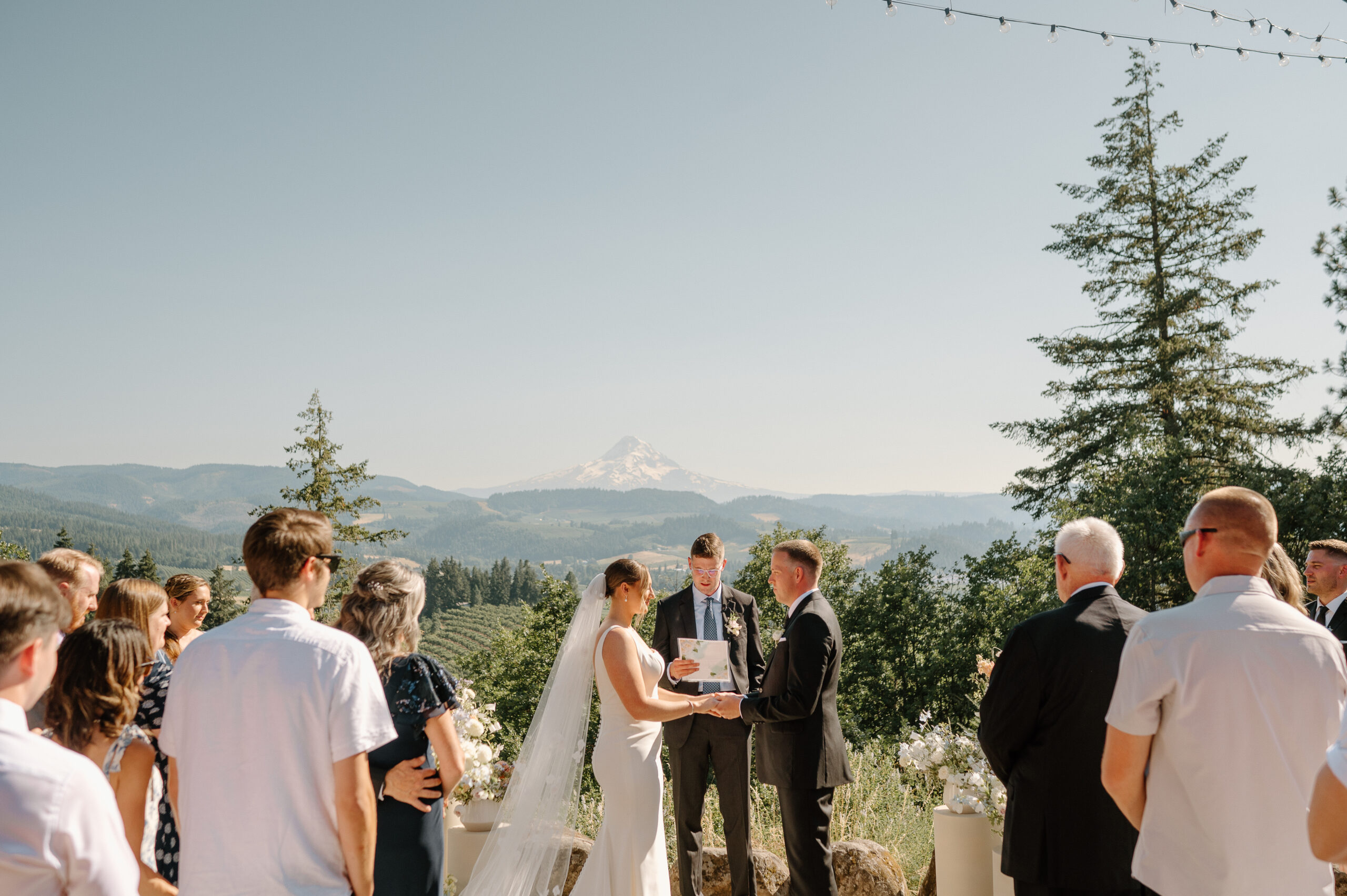 Vancouver Washington Wedding Photographer 