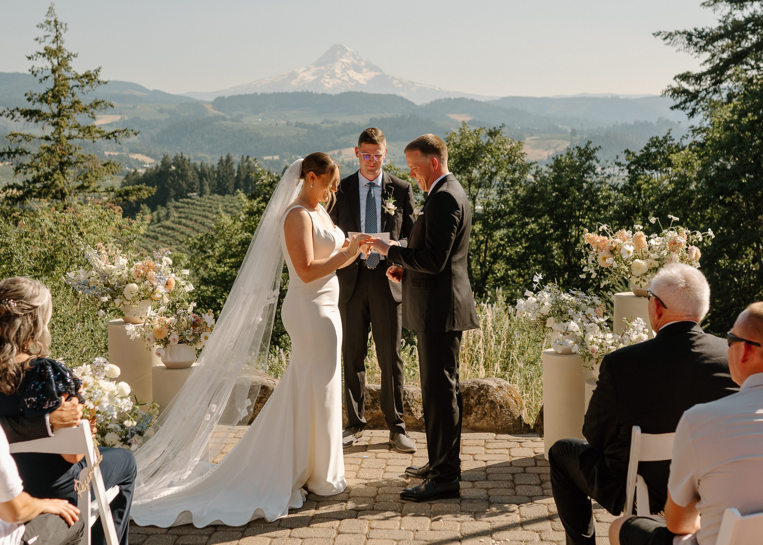 Vancouver Washington Wedding Photographer 