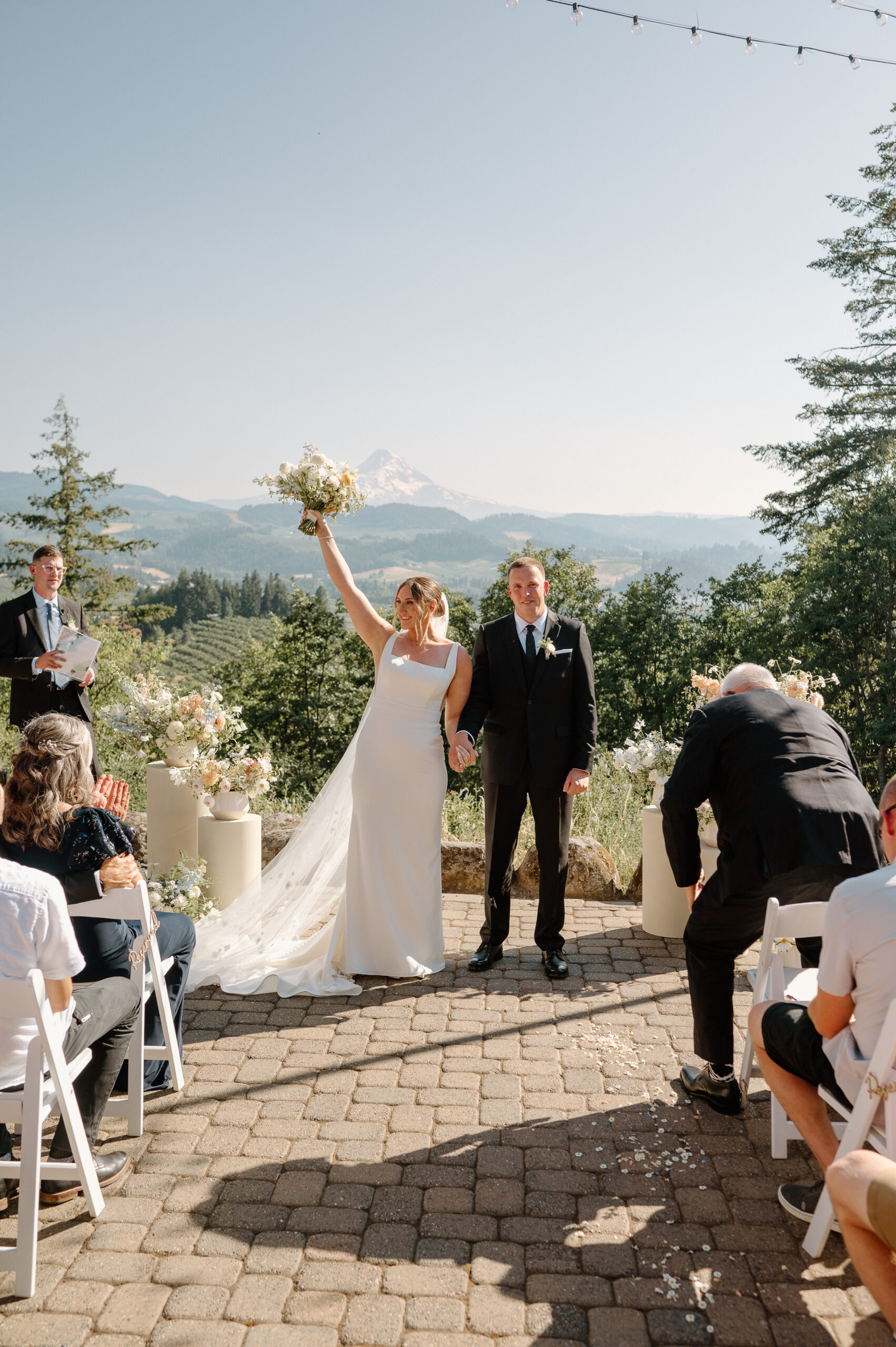 Vancouver Washington Wedding Photographer