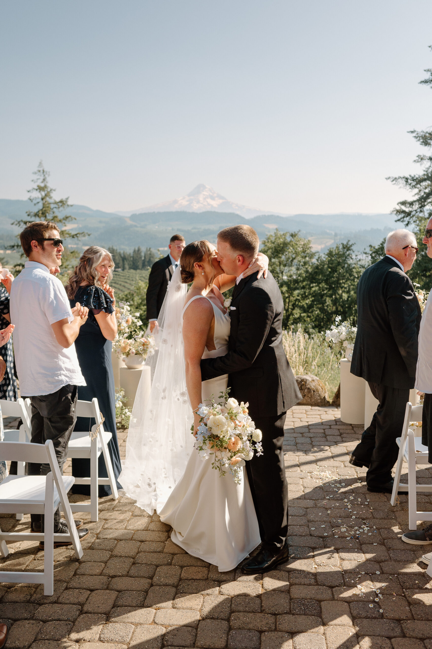 Vancouver Washington Wedding Photographer