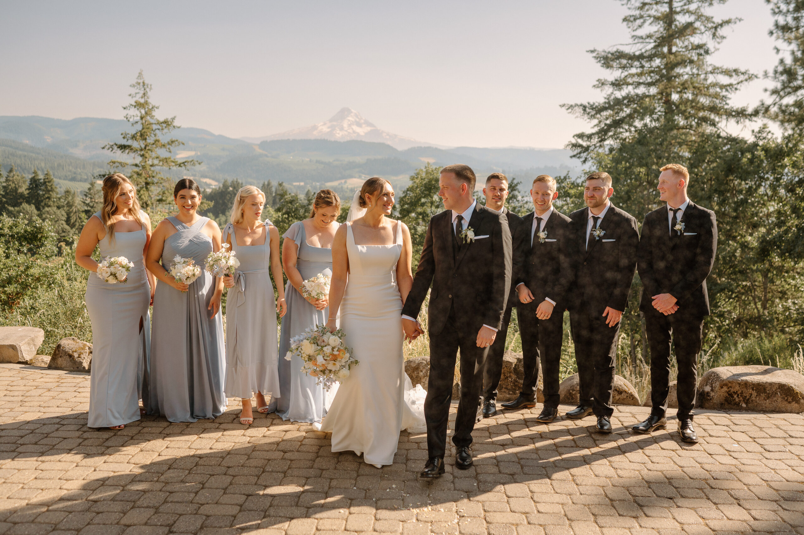 Vancouver Washington Wedding Photographer