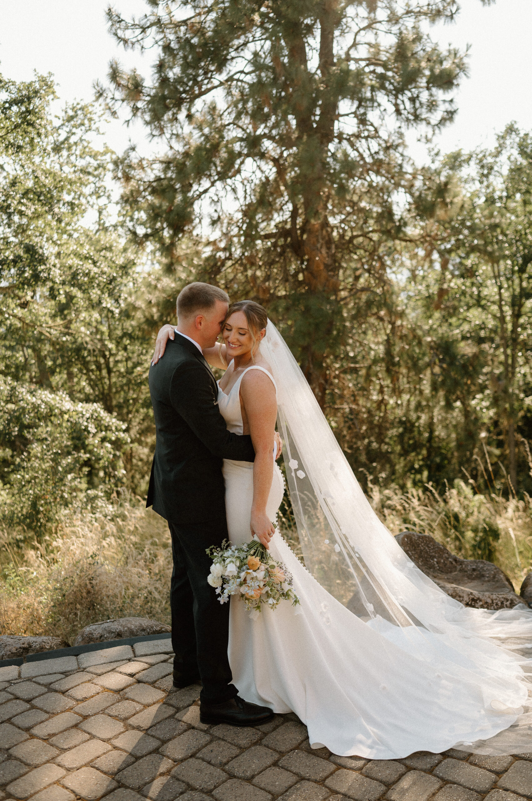 Vancouver Washington Wedding Photographer