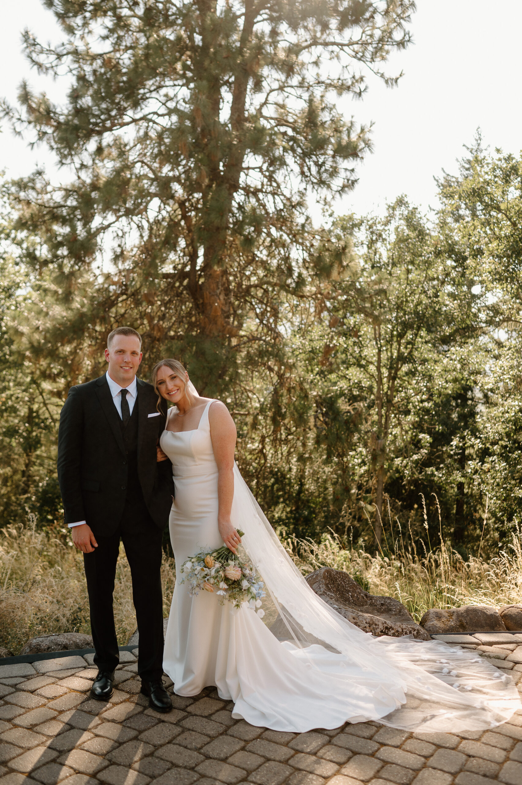 Vancouver Washington Wedding Photographer