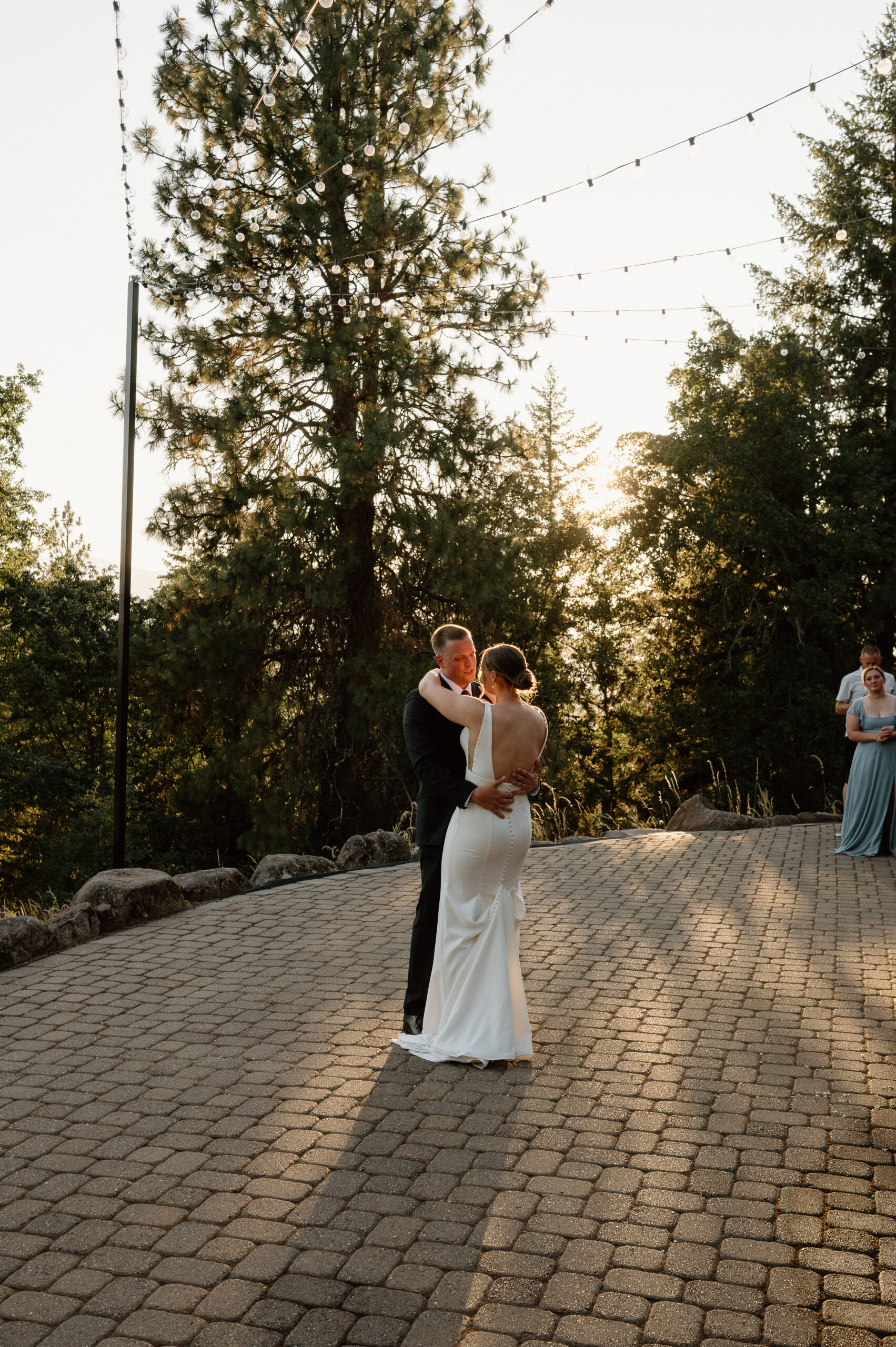 Vancouver Washington Wedding Photographer