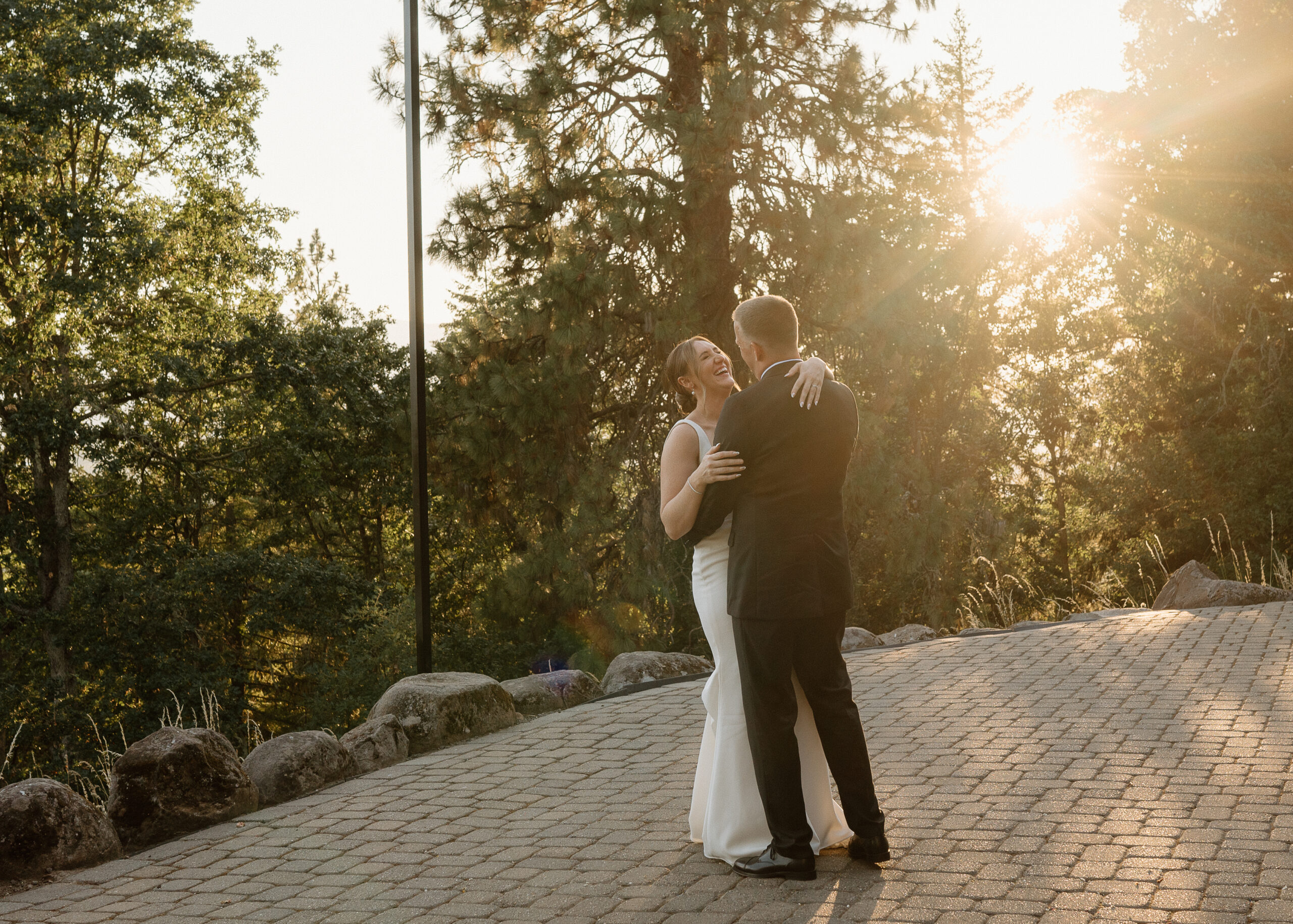 Vancouver Washington Wedding Photographer