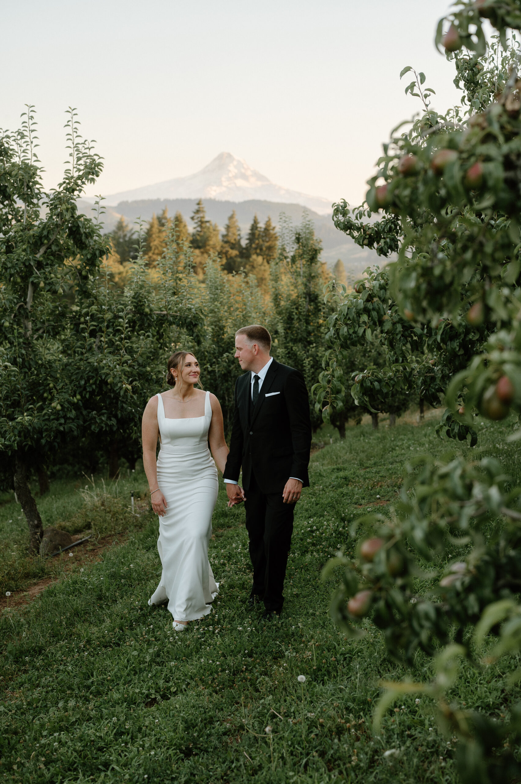 Vancouver Washington Wedding Photographer