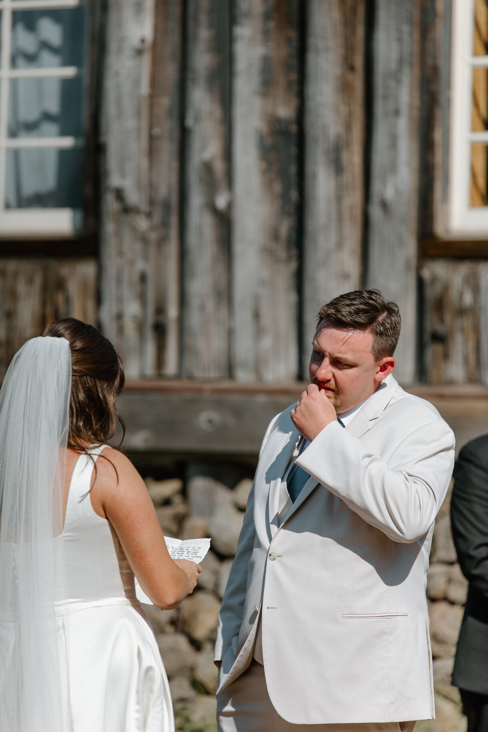 Portland OR Wedding Photographer Mt Hood Ski bowl, summer wedding