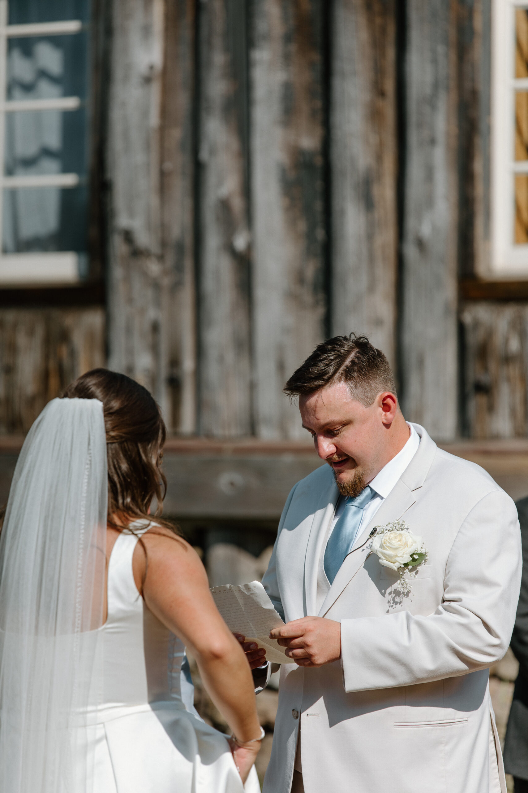 Portland OR Wedding Photographer Mt Hood Ski bowl, summer wedding