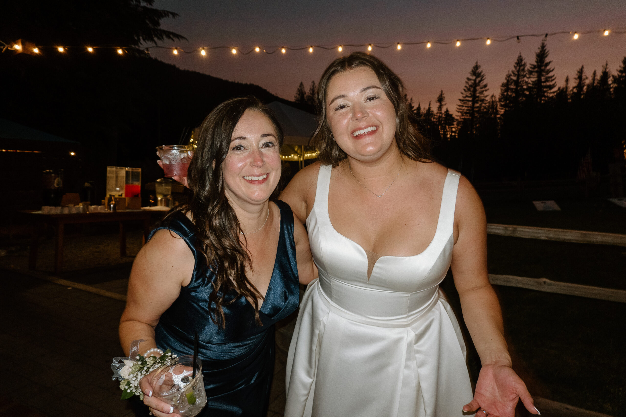 Portland OR Wedding Photographer Mt Hood Ski bowl, summer wedding Bridal Portraits Vancouver Washington  