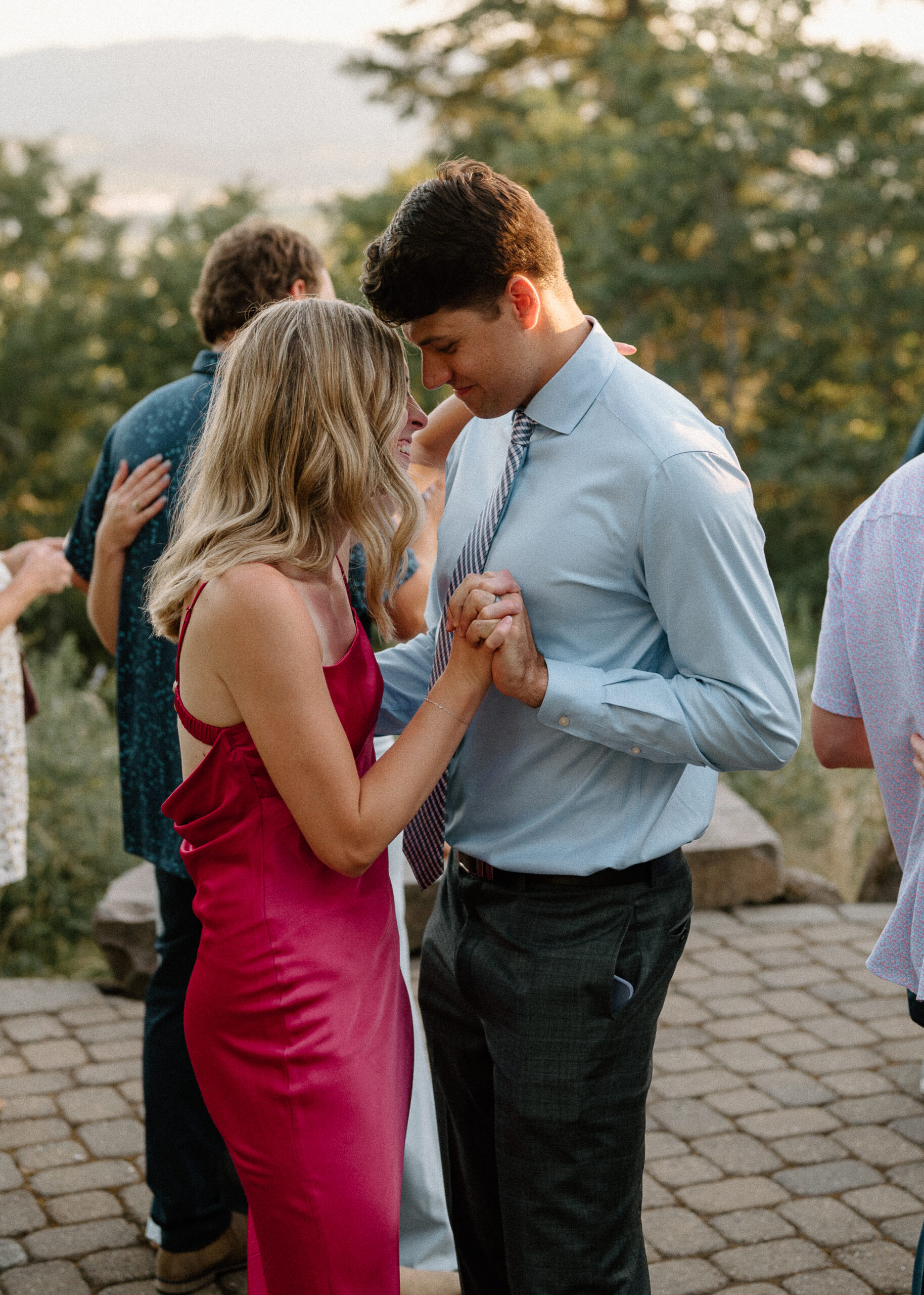 Wedding details by Vancouver Washington Wedding Photographer