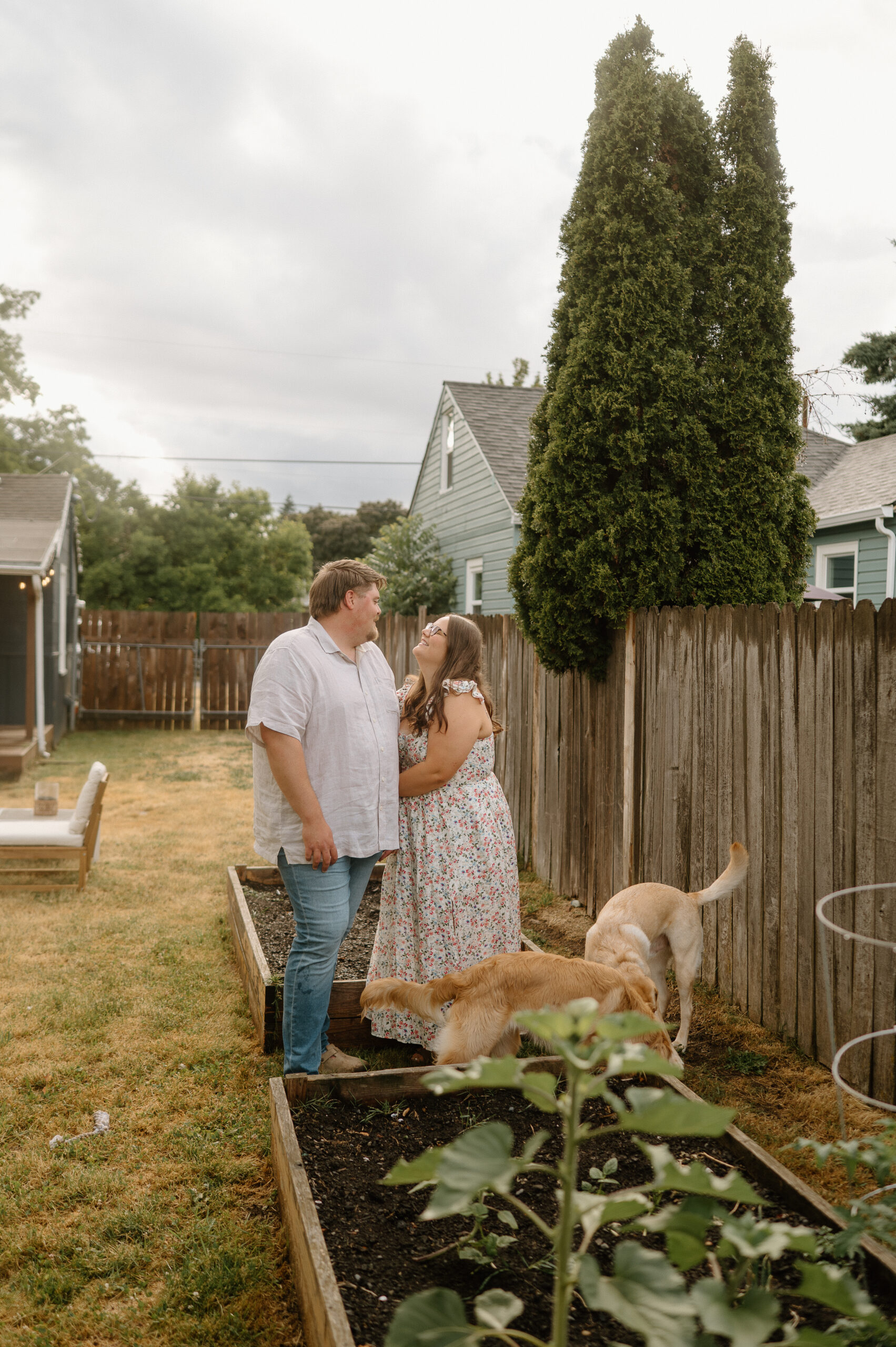 Family photography by Vancouver, Washington family photographer 