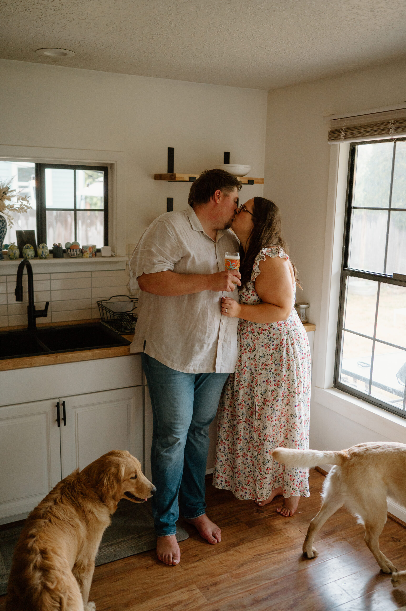 Family photography by Vancouver, Washington family photographer 